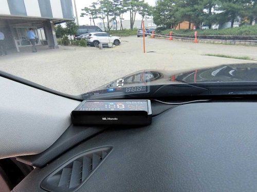 기아 더 K9 3.8 GDI AWD 사진 10