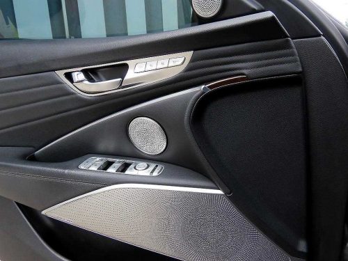 기아 더 K9 3.8 GDI AWD 사진 12
