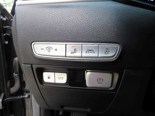 기아 더 K9 3.8 GDI AWD 사진 13