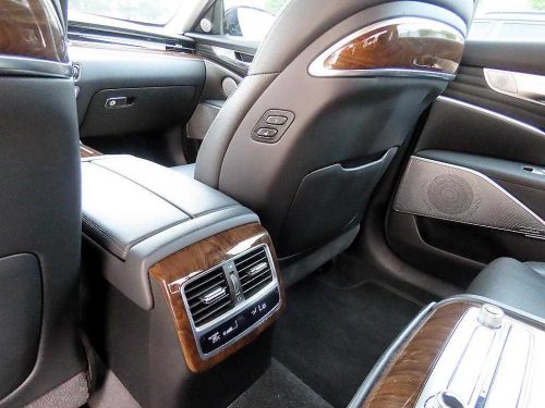 기아 더 K9 3.8 GDI AWD 사진 17