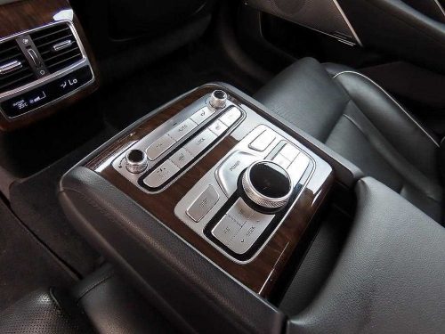 기아 더 K9 3.8 GDI AWD 사진 18