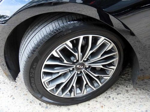 기아 더 K9 3.8 GDI AWD 사진 20