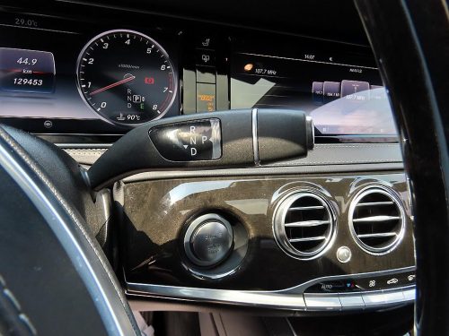 벤츠 S클래스-W222 S 500L 사진 10