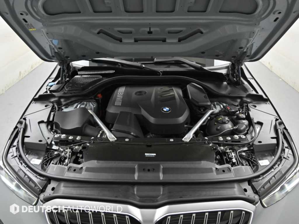BMW 5시리즈 (G60) 520i 사진 6