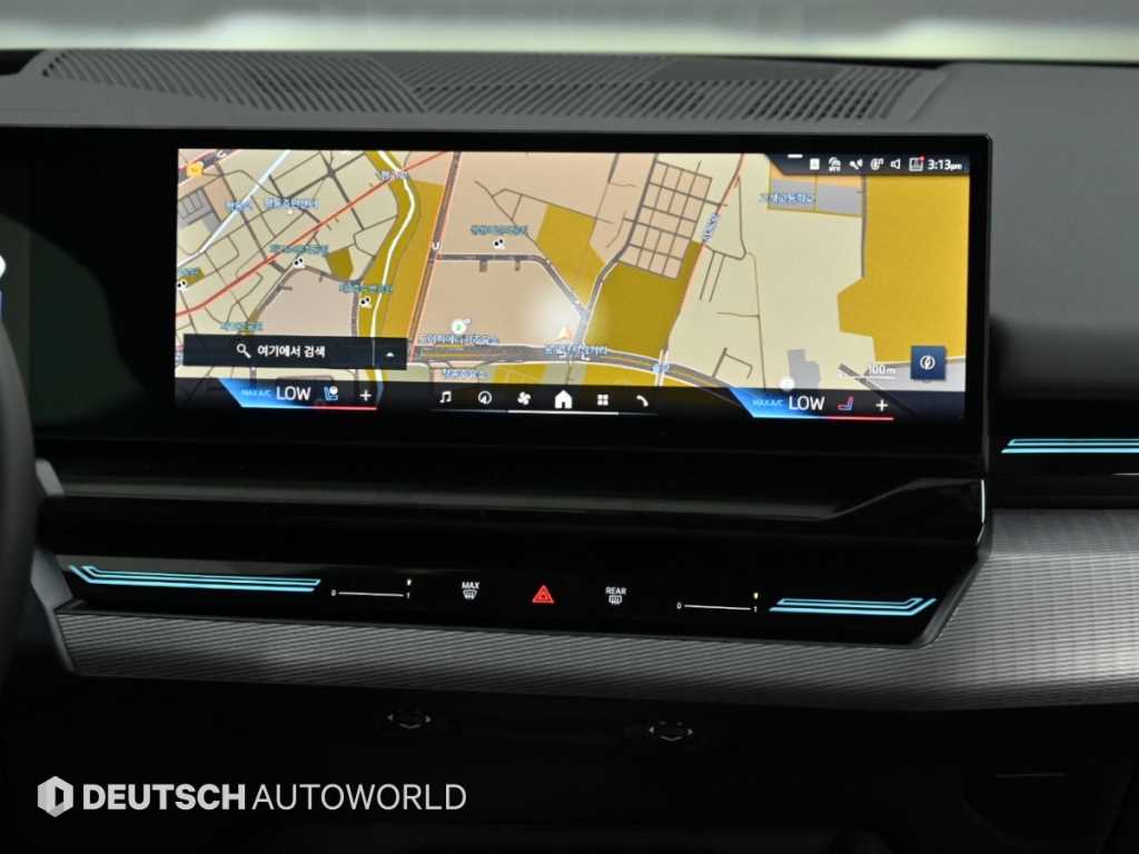 BMW 5시리즈 (G60) 520i 사진 14