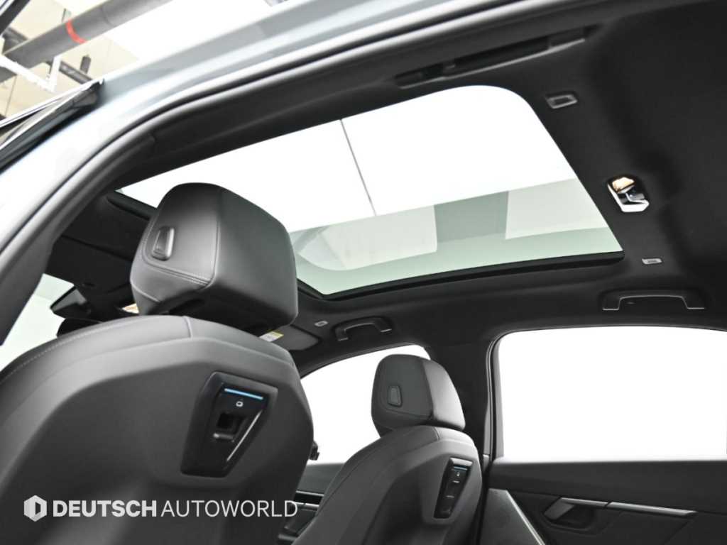 BMW 5시리즈 (G60) 520i 사진 18