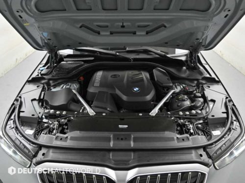BMW 5시리즈 (G60) 520i 사진 6
