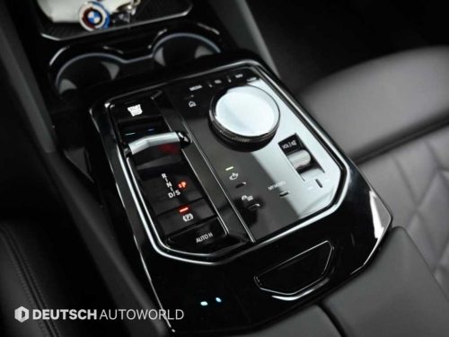 BMW 5시리즈 (G60) 520i 사진 9