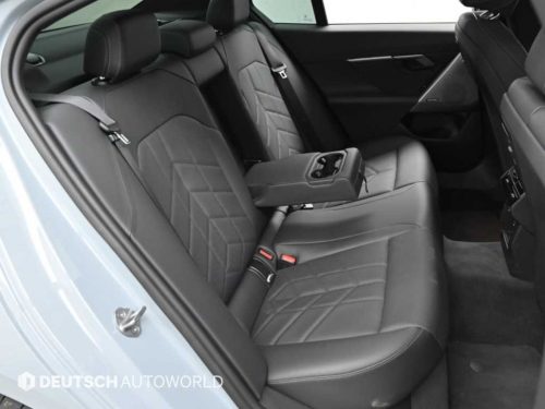 BMW 5시리즈 (G60) 520i 사진 12