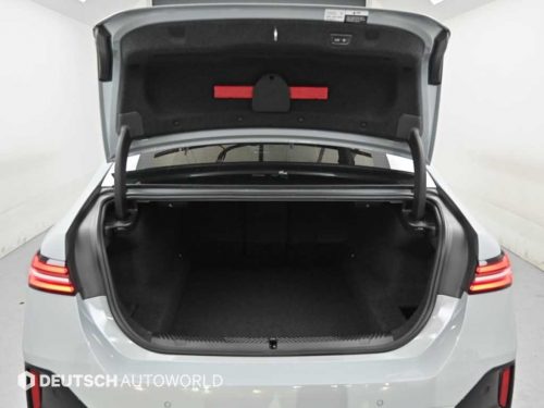 BMW 5시리즈 (G60) 520i 사진 19