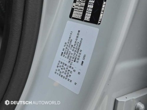 BMW 5시리즈 (G60) 520i 사진 20