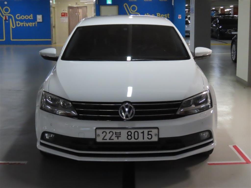 폭스바겐 뉴 제타 2.0 TDI 블루모션