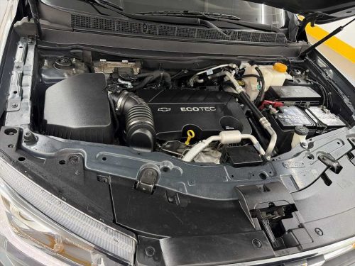 쉐보레 캡티바 2.0 2WD LT 사진 5