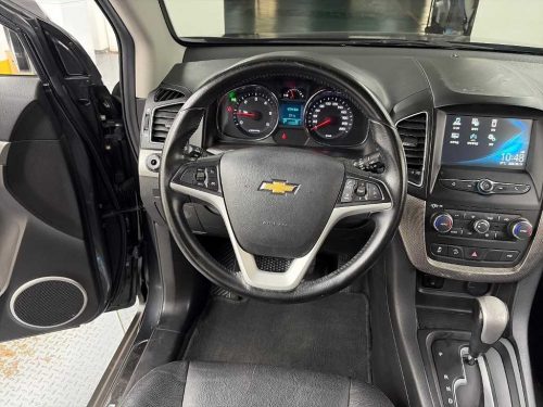 쉐보레 캡티바 2.0 2WD LT 사진 9