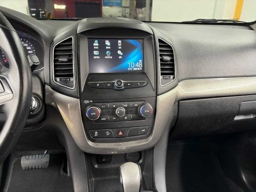 쉐보레 캡티바 2.0 2WD LT 사진 10