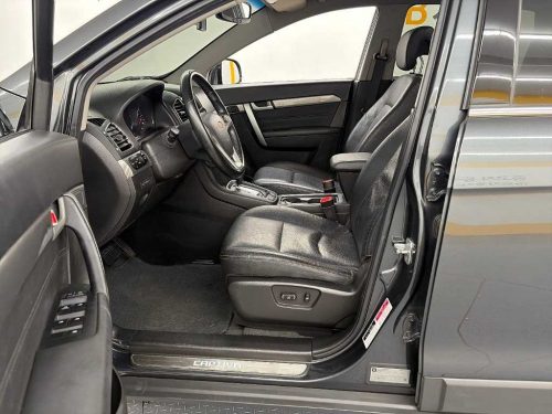 쉐보레 캡티바 2.0 2WD LT 사진 11