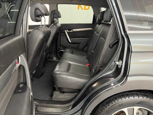 쉐보레 캡티바 2.0 2WD LT 사진 12