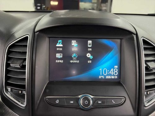 쉐보레 캡티바 2.0 2WD LT 사진 15