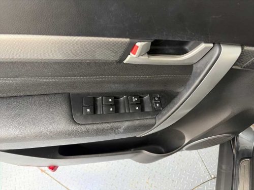 쉐보레 캡티바 2.0 2WD LT 사진 17