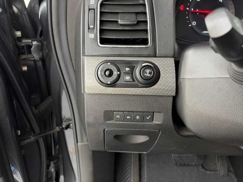쉐보레 캡티바 2.0 2WD LT 사진 18