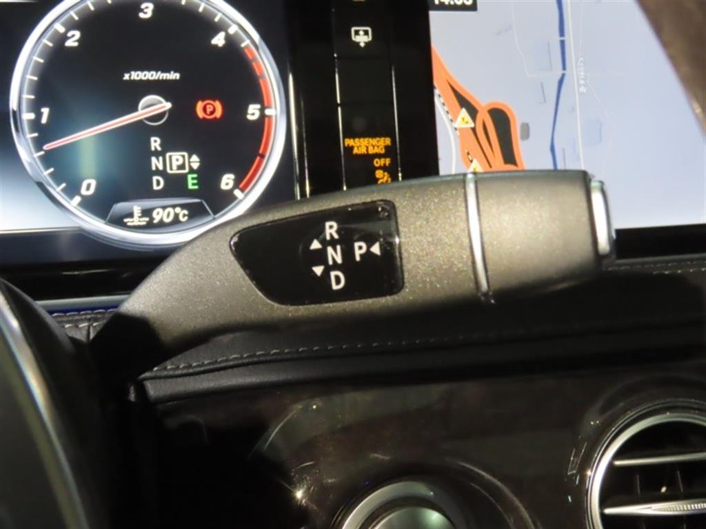 벤츠 S클래스-W222 S 350 d 4MATIC 사진 6