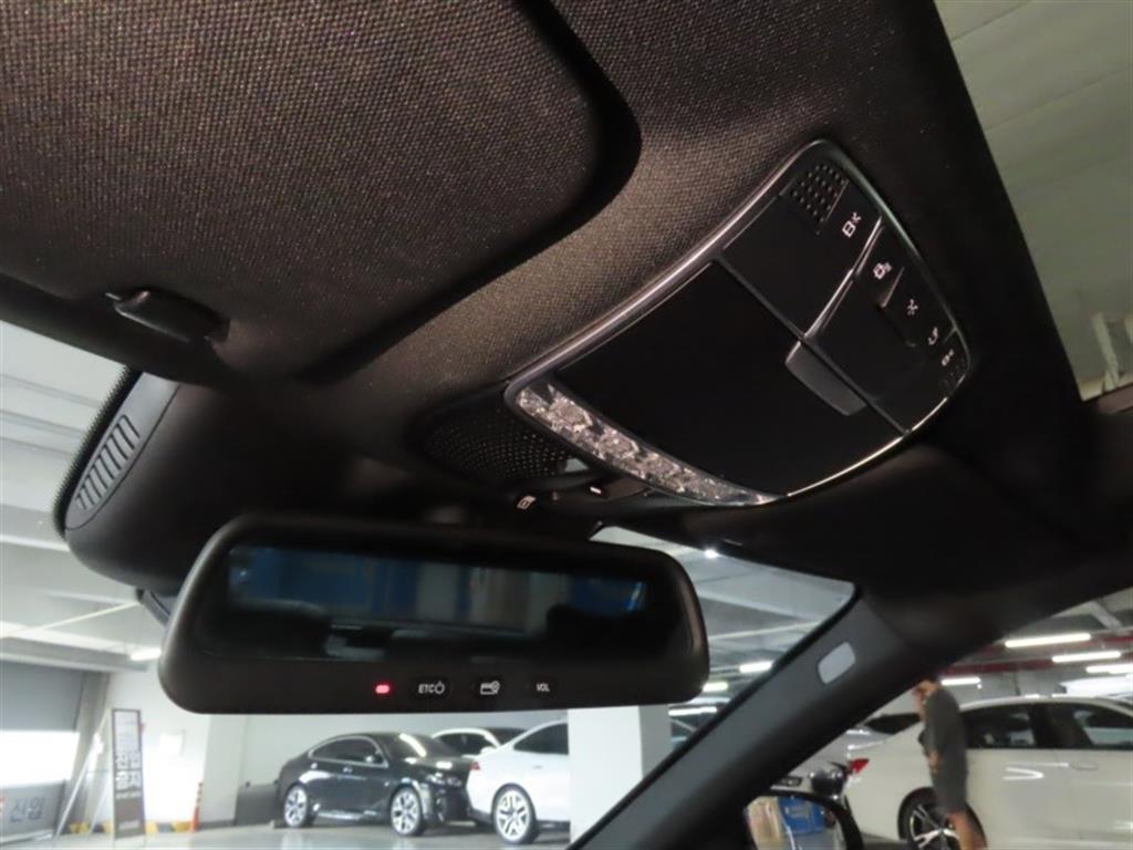 벤츠 S클래스-W222 S 350 d 4MATIC 사진 11