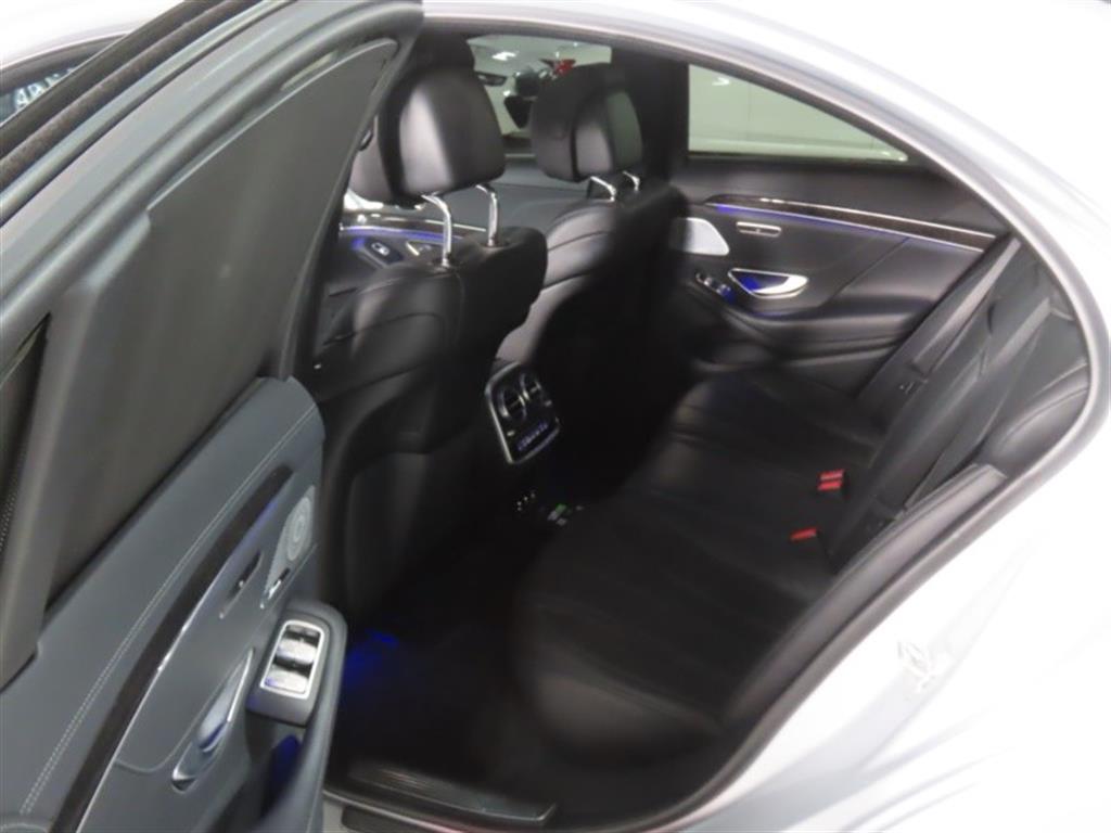 벤츠 S클래스-W222 S 350 d 4MATIC 사진 13