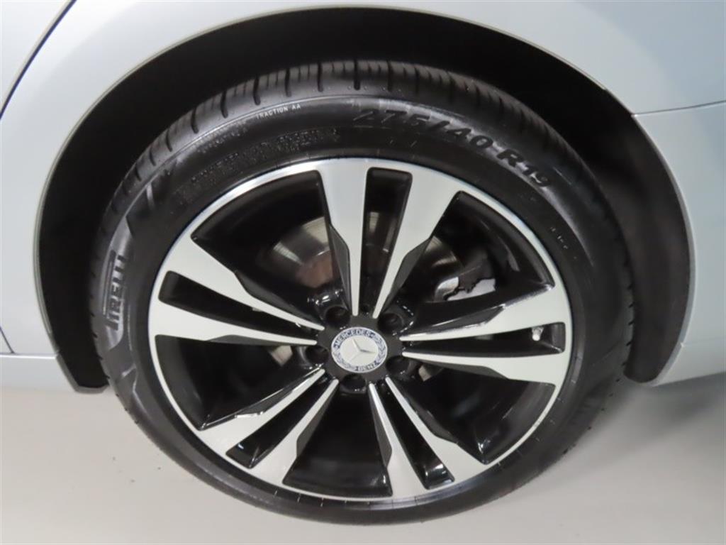 벤츠 S클래스-W222 S 350 d 4MATIC 사진 16