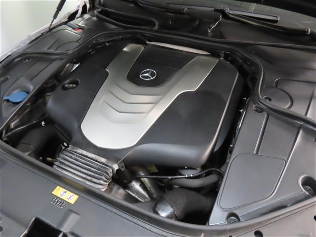 벤츠 S클래스-W222 S 350 d 4MATIC 사진 20