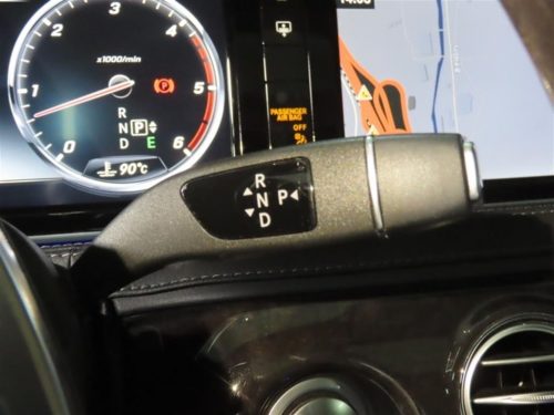 벤츠 S클래스-W223 S580L 4MATIC 사진 6