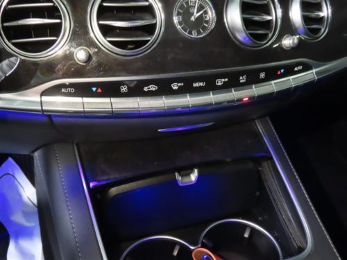 벤츠 S클래스-W223 S580L 4MATIC 사진 8