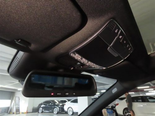 벤츠 S클래스-W223 S580L 4MATIC 사진 11