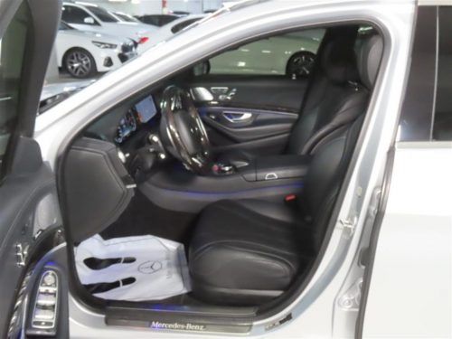벤츠 S클래스-W223 S580L 4MATIC 사진 12