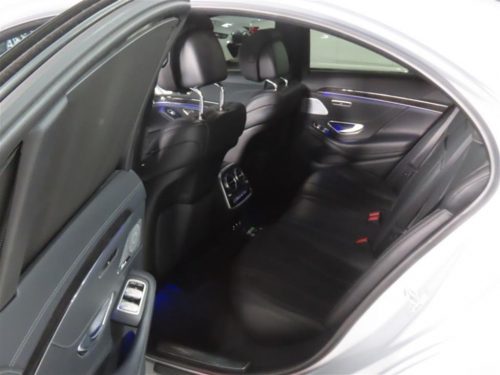 벤츠 S클래스-W223 S580L 4MATIC 사진 13