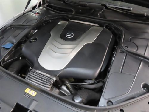 벤츠 S클래스-W223 S580L 4MATIC 사진 20