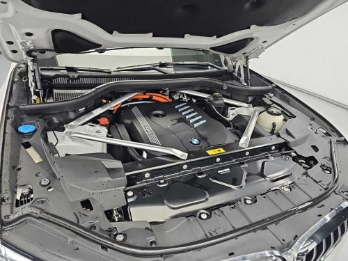 BMW X5 (G05) xDrive 45e xLine 사진 5
