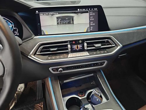 BMW X5 (G05) xDrive 45e xLine 사진 10