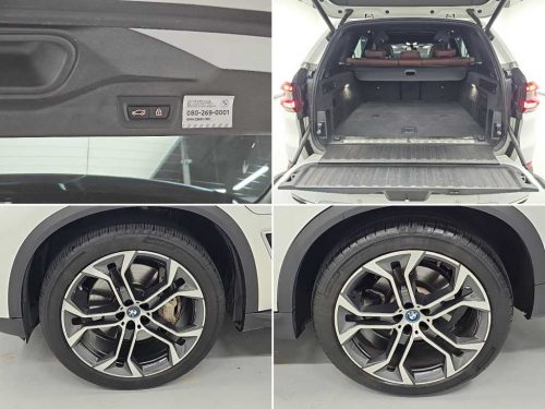 BMW X5 (G05) xDrive 45e xLine 사진 18