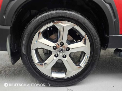 KG모빌리티(쌍용) 더 뉴 렉스턴 스포츠 칸 디젤 2.2 4WD 사진 5