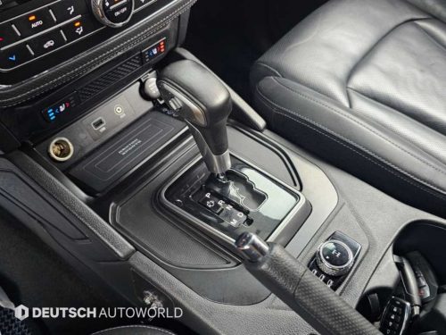 KG모빌리티(쌍용) 더 뉴 렉스턴 스포츠 칸 디젤 2.2 4WD 사진 9