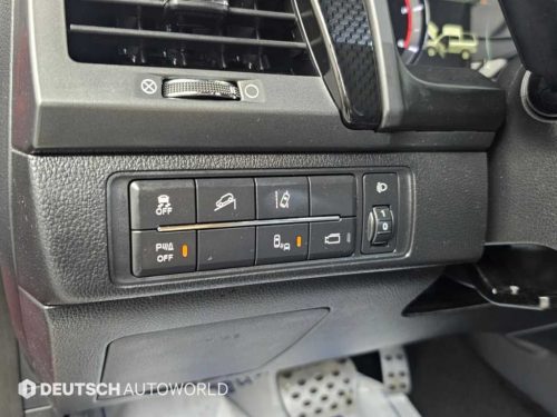 KG모빌리티(쌍용) 더 뉴 렉스턴 스포츠 칸 디젤 2.2 4WD 사진 17