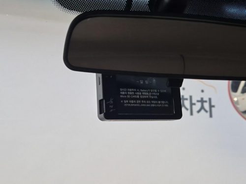 소형화물 [윙바디]포터2 전동식 사진 14