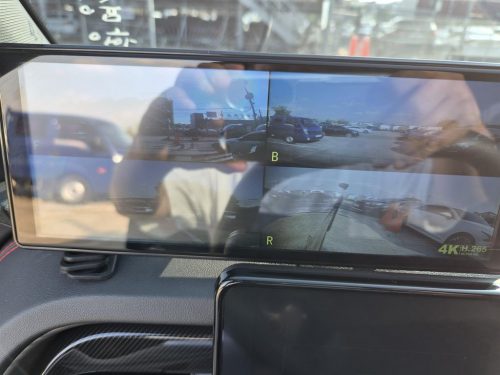 KG모빌리티(쌍용) 액티언(J120) 2WD S8 사진 5