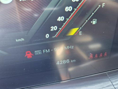 KG모빌리티(쌍용) 액티언(J120) 2WD S8 사진 6