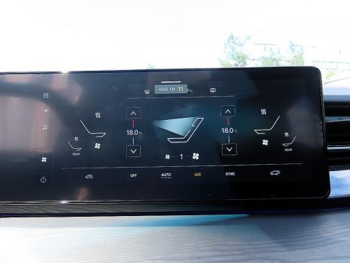 KG모빌리티(쌍용) 액티언(J120) 2WD S8 사진 14