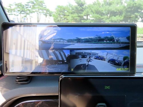 KG모빌리티(쌍용) 액티언(J120) 2WD S8 사진 모두보기
