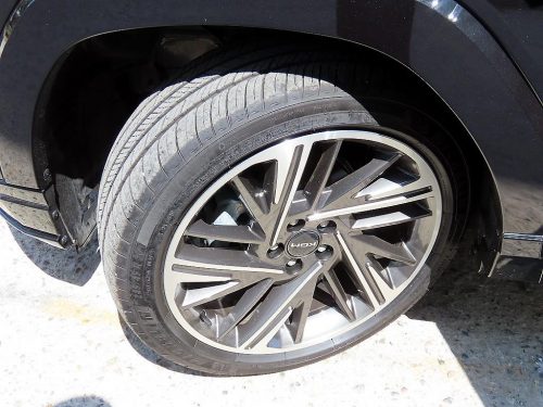 KG모빌리티(쌍용) 액티언(J120) 2WD S8 사진 20