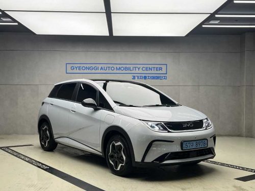 BYD