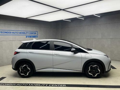BYD 사진 2
