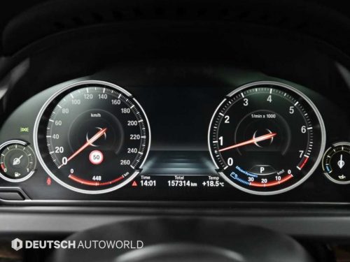BMW 6시리즈 (F12) 640 그란쿠페 사진 8